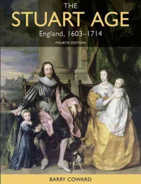 The Stuart age : England, 1603-1714